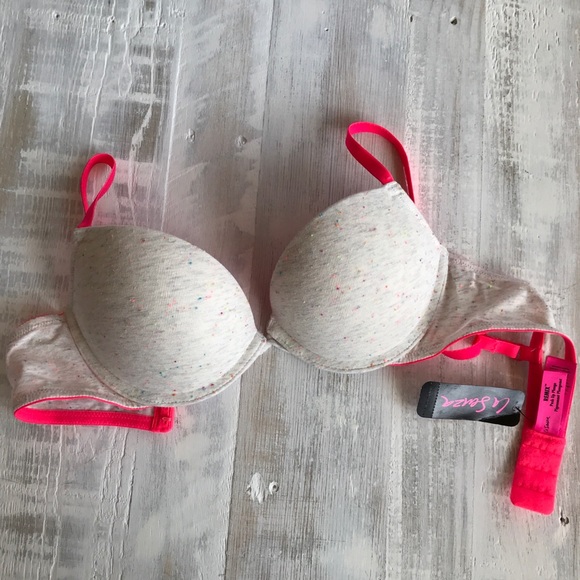 COPY - BOGO La Senza Push Up Plunge Bra - Picture 3 of 7